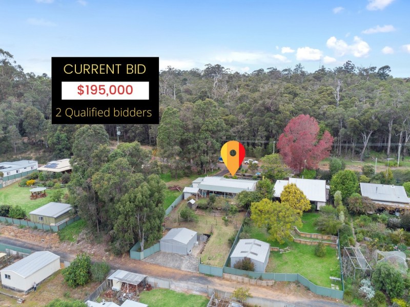 55 Guppy Street, Pemberton WA 6260