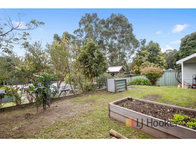 55 Guppy Street, Pemberton WA 6260