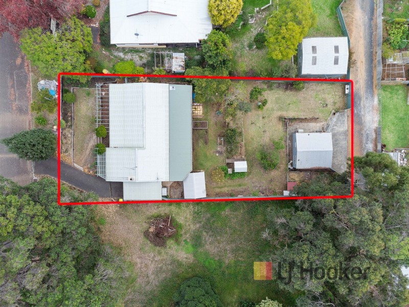 55 Guppy Street, Pemberton WA 6260
