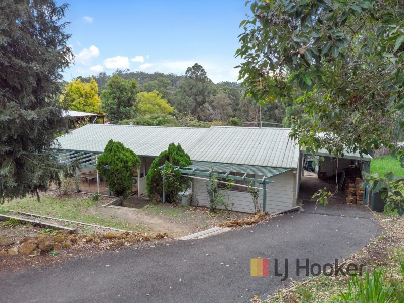 55 Guppy Street, Pemberton WA 6260