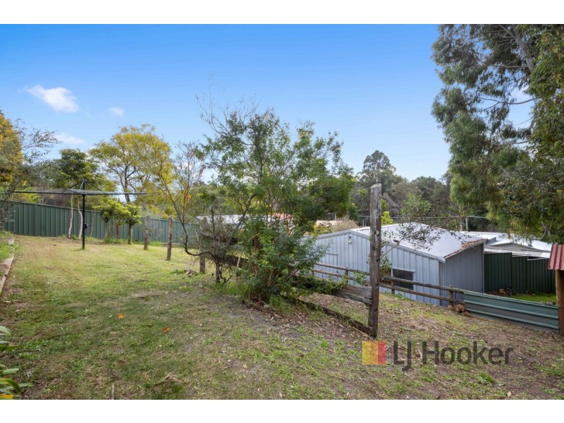 55 Guppy Street, Pemberton WA 6260