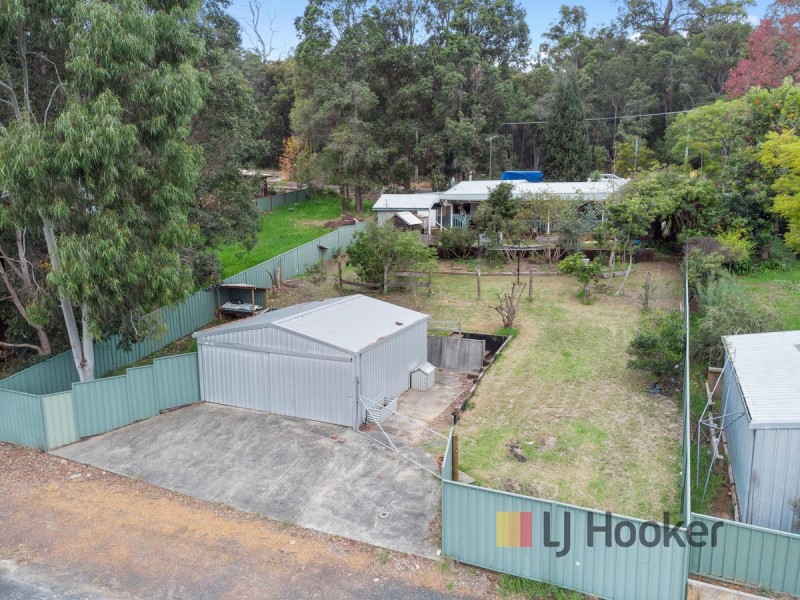 55 Guppy Street, Pemberton WA 6260