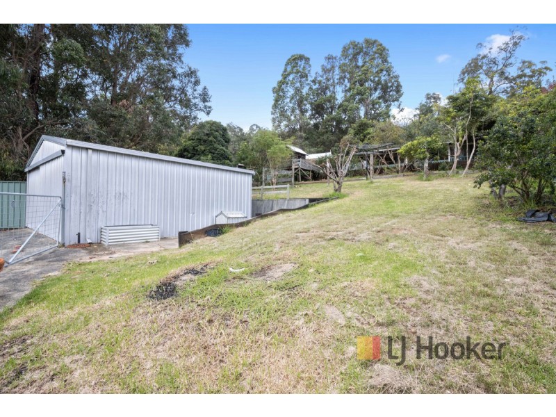 55 Guppy Street, Pemberton WA 6260