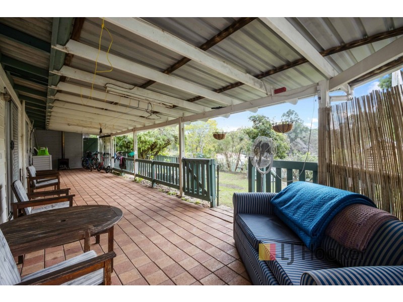 55 Guppy Street, Pemberton WA 6260