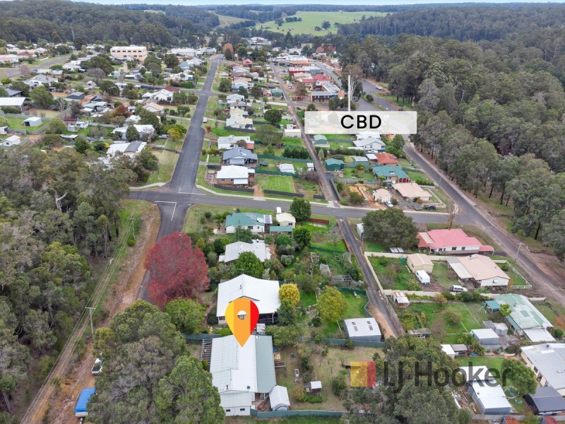 55 Guppy Street, Pemberton WA 6260