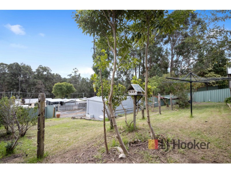 55 Guppy Street, Pemberton WA 6260