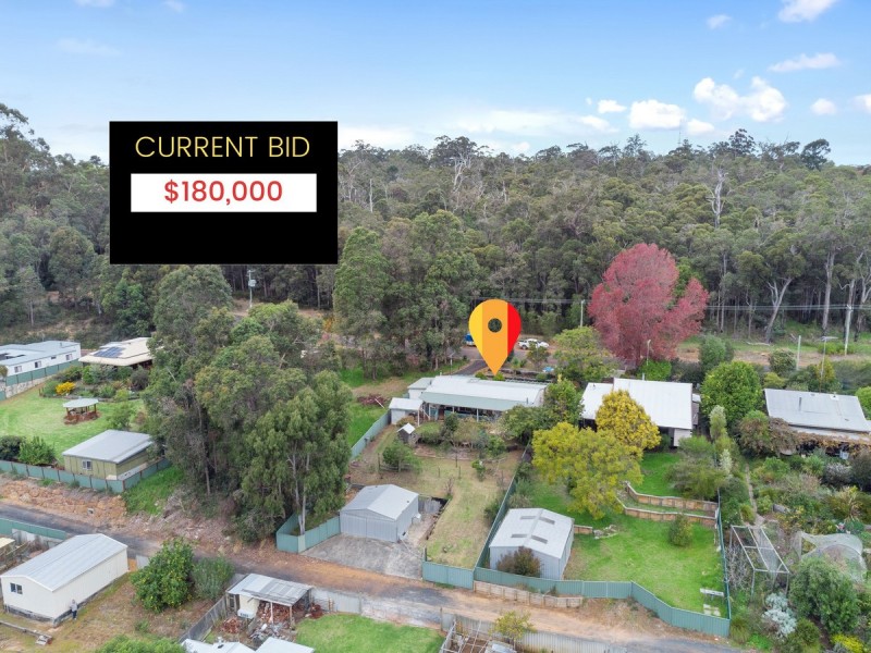 55 Guppy Street, Pemberton WA 6260