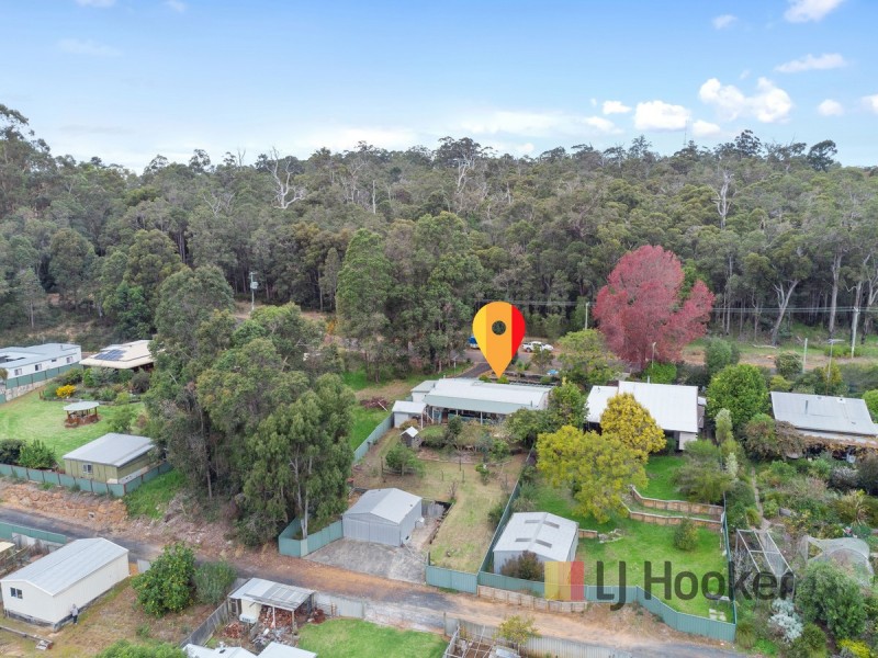 55 Guppy Street, Pemberton WA 6260