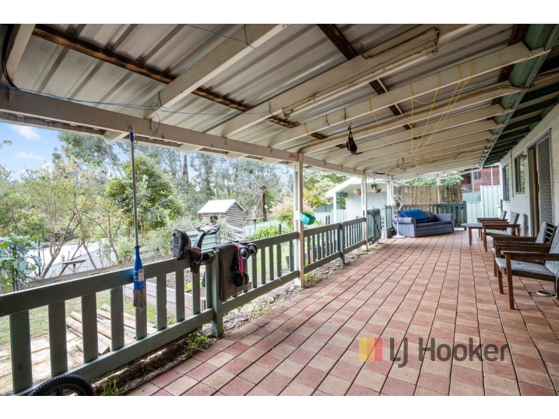 55 Guppy Street, Pemberton WA 6260