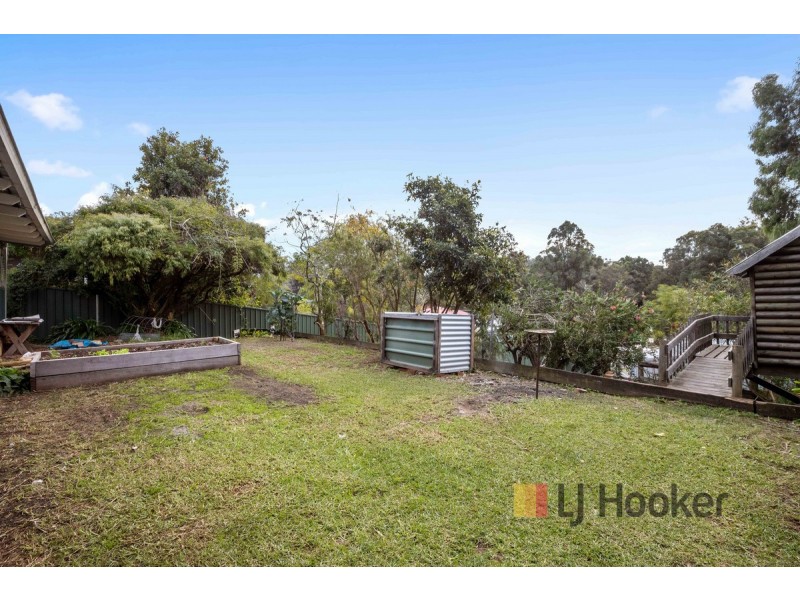 55 Guppy Street, Pemberton WA 6260