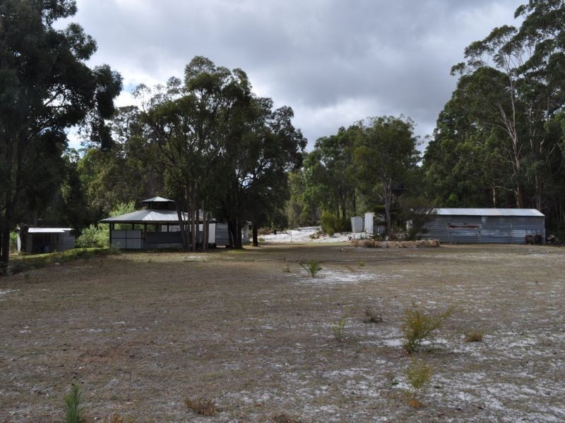 1 Pioneer Road, Northcliffe WA 6262