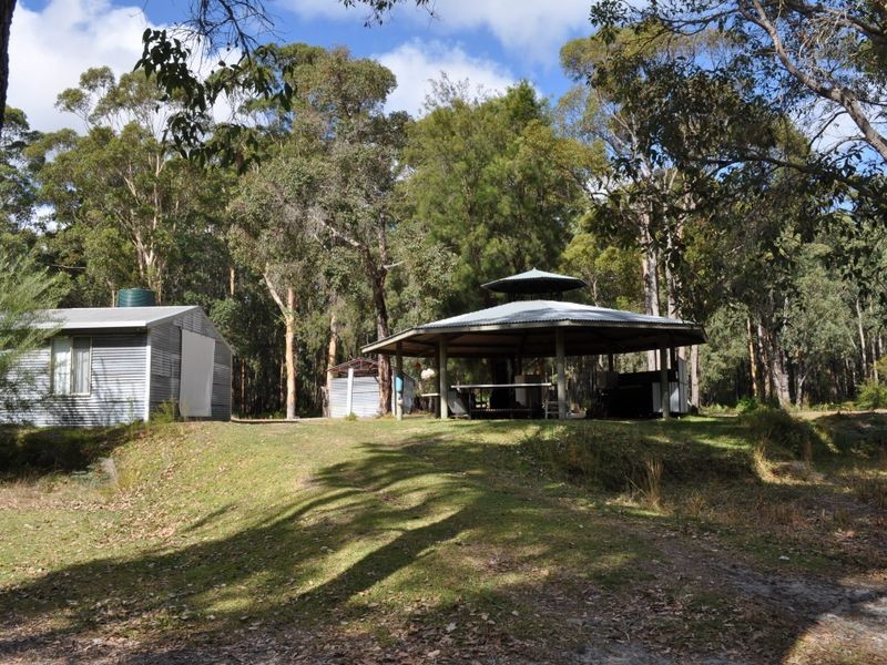 1 Pioneer Road, Northcliffe WA 6262