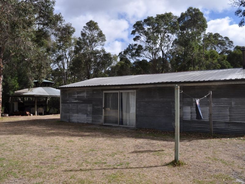 1 Pioneer Road, Northcliffe WA 6262