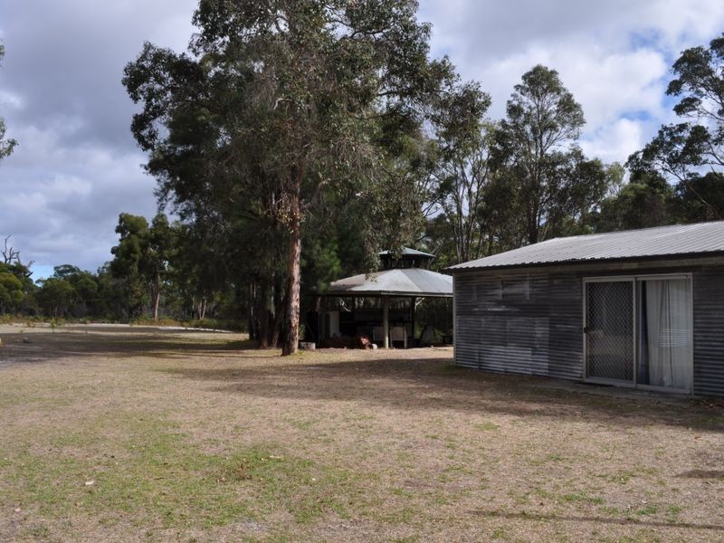 1 Pioneer Road, Northcliffe WA 6262