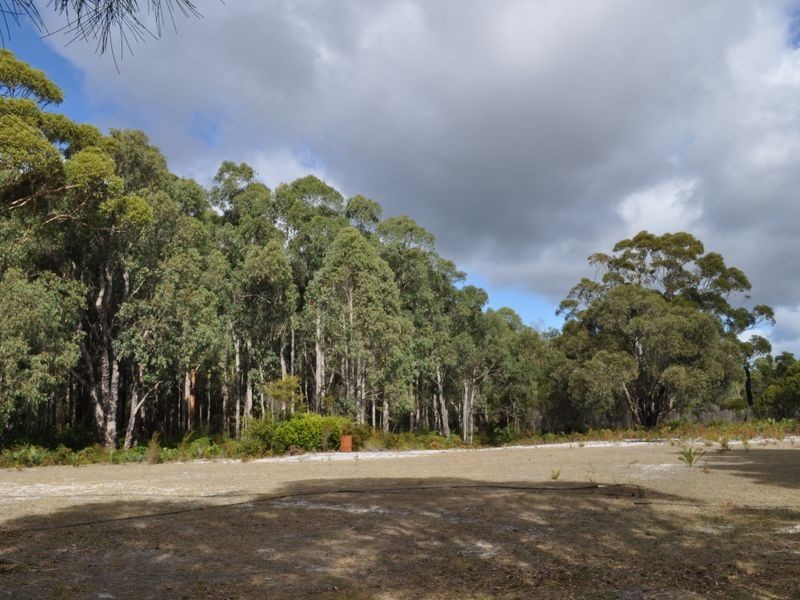 1 Pioneer Road, Northcliffe WA 6262