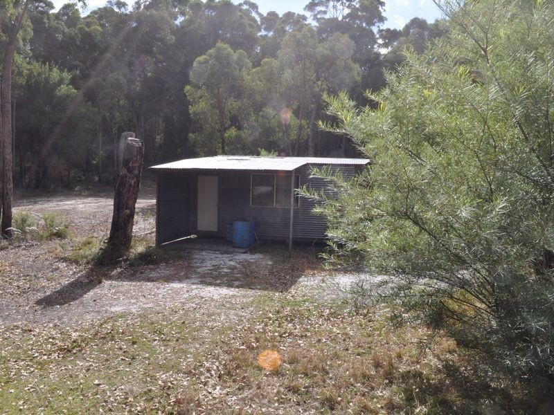 1 Pioneer Road, Northcliffe WA 6262