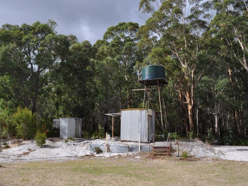 1 Pioneer Road, Northcliffe WA 6262