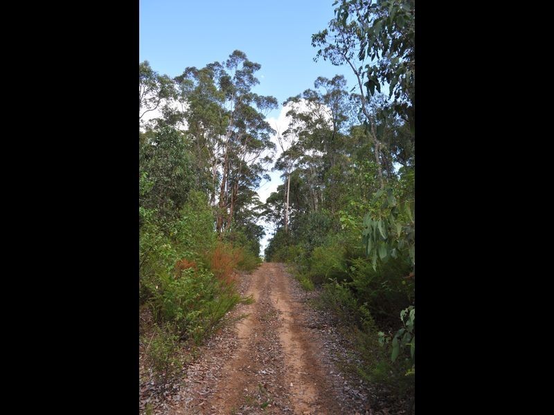 1 Pioneer Road, Northcliffe WA 6262