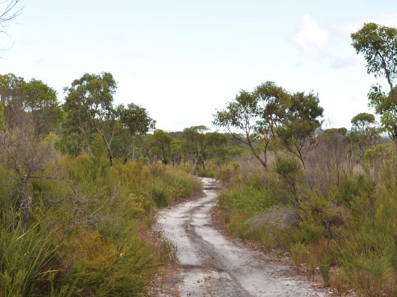 1 Pioneer Road, Northcliffe WA 6262