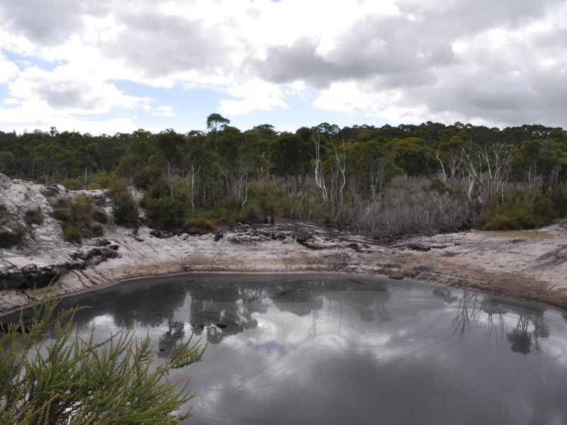 1 Pioneer Road, Northcliffe WA 6262