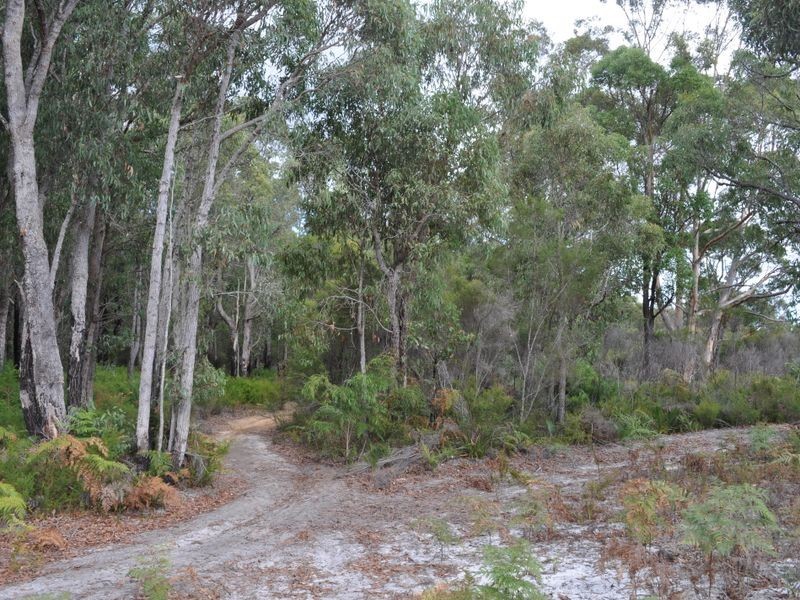 1 Pioneer Road, Northcliffe WA 6262