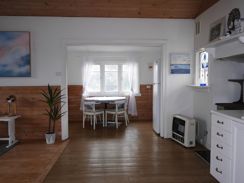 19 Mitchell Way, Windy Harbour WA 6262