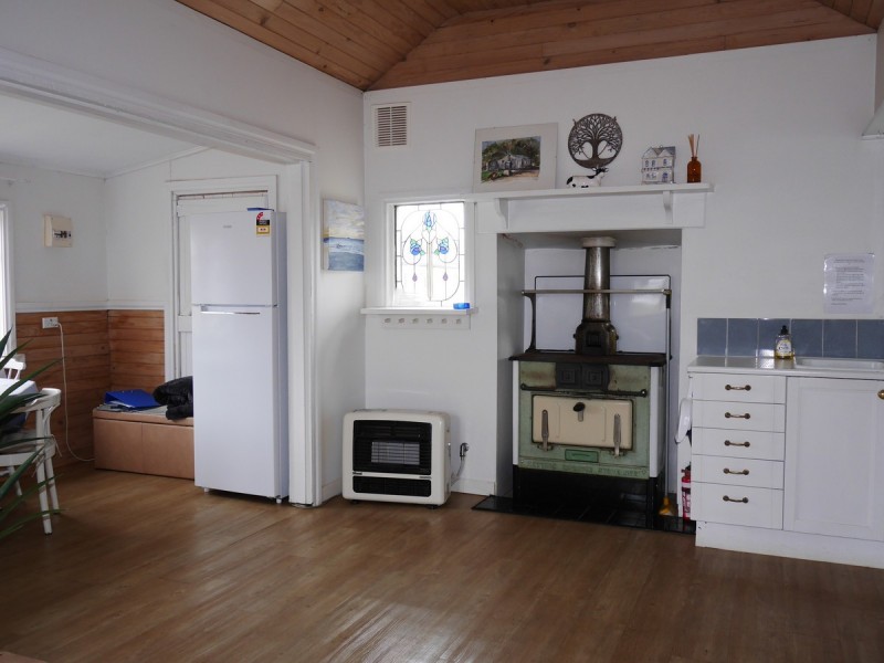 19 Mitchell Way, Windy Harbour WA 6262