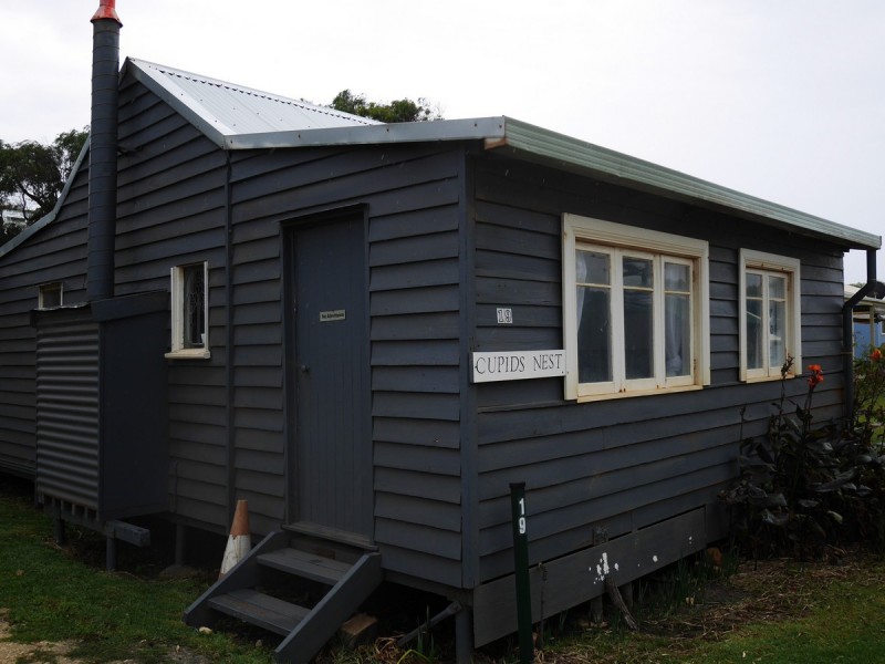 19 Mitchell Way, Windy Harbour WA 6262