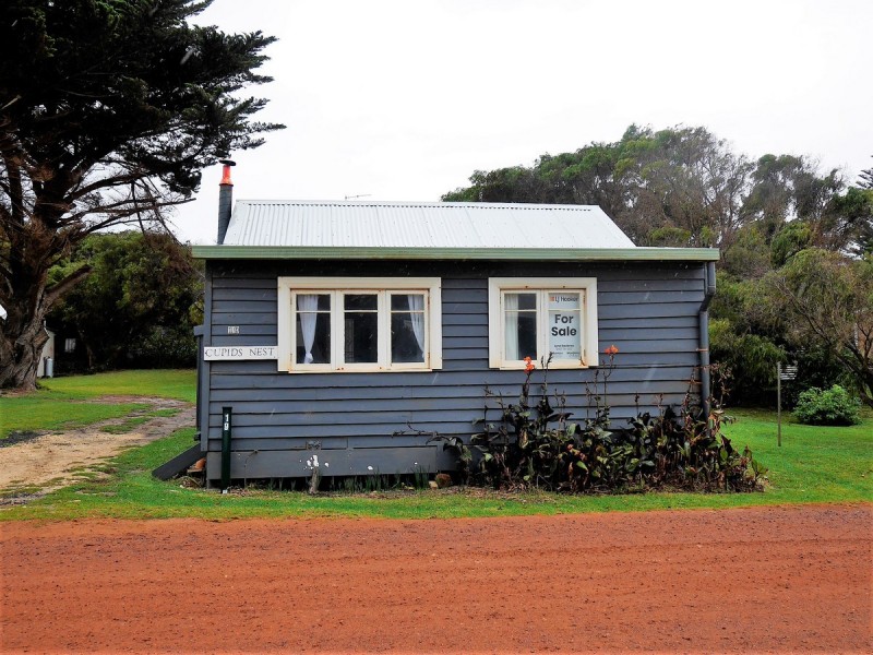 19 Mitchell Way, Windy Harbour WA 6262