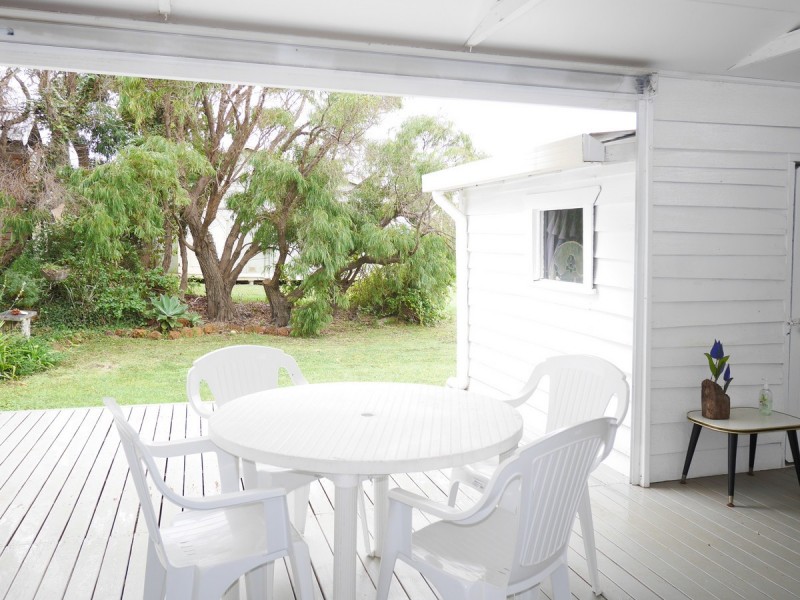 19 Mitchell Way, Windy Harbour WA 6262