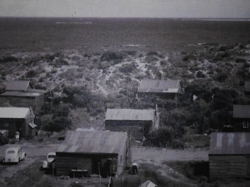 19 Mitchell Way, Windy Harbour WA 6262