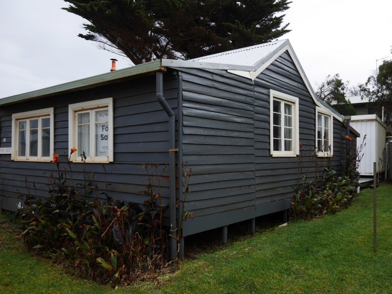 19 Mitchell Way, Windy Harbour WA 6262