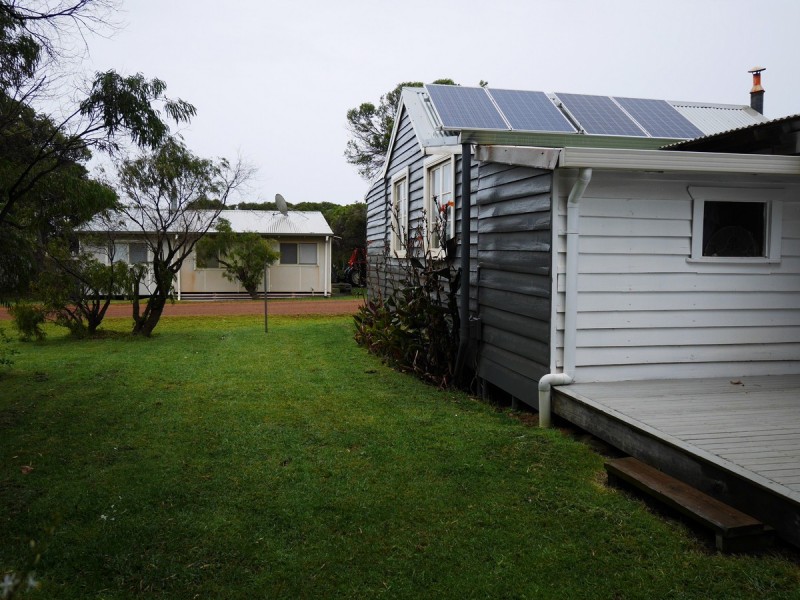 19 Mitchell Way, Windy Harbour WA 6262