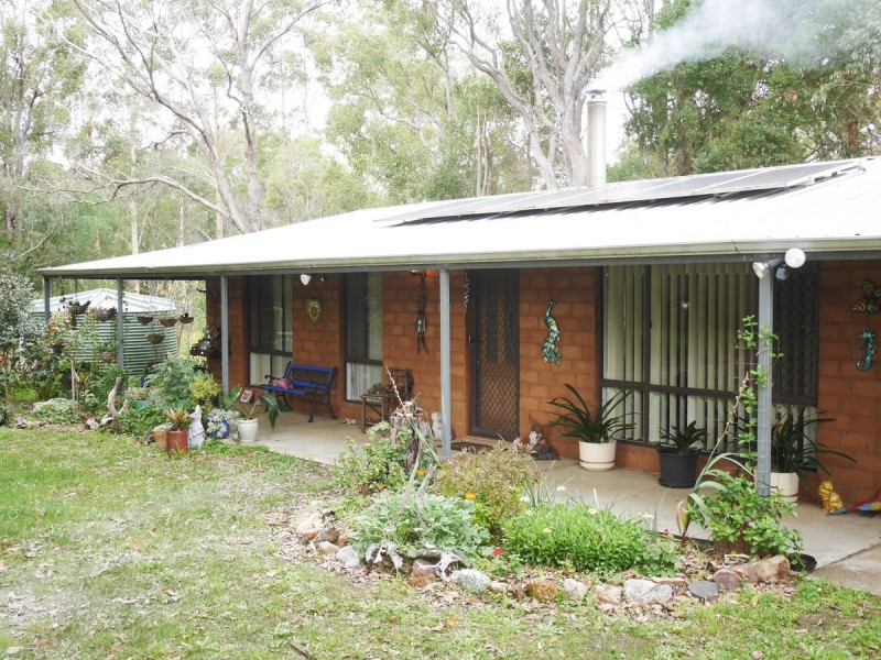 26869 South West Highway, Palgarup WA 6258