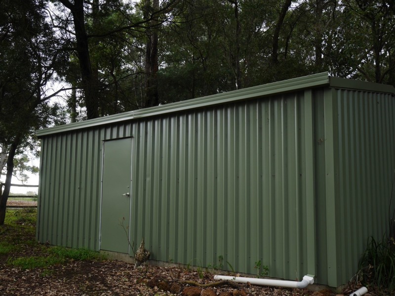 26869 South West Highway, Palgarup WA 6258