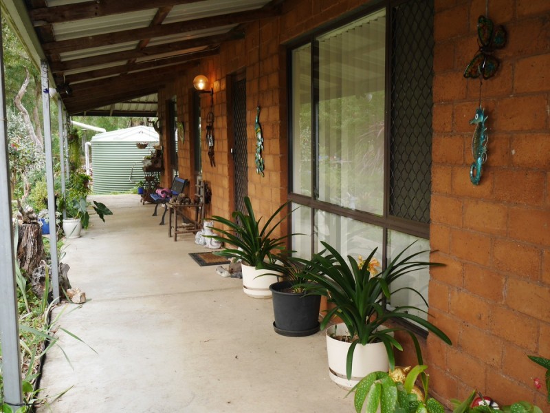 26869 South West Highway, Palgarup WA 6258