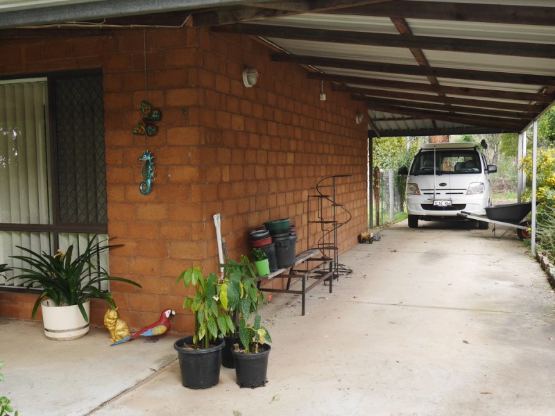 26869 South West Highway, Palgarup WA 6258