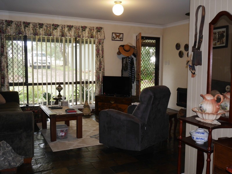 26869 South West Highway, Palgarup WA 6258