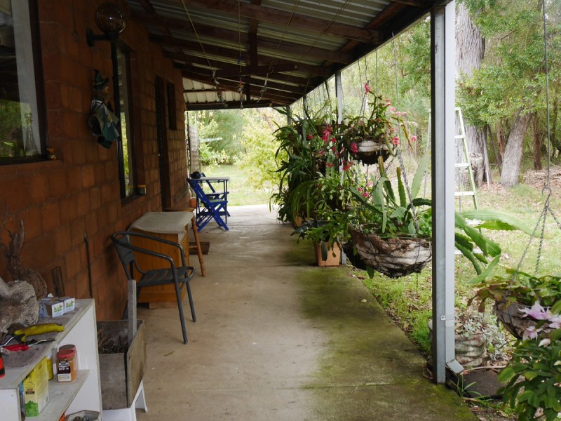 26869 South West Highway, Palgarup WA 6258