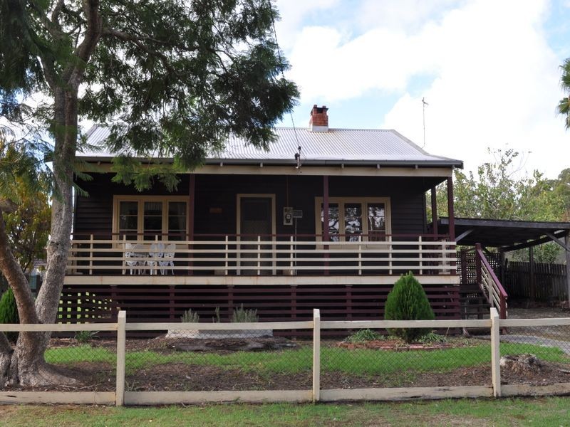 21 Kelly Street, Pemberton WA 6260