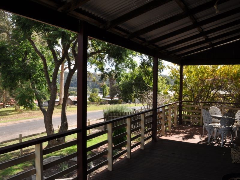 21 Kelly Street, Pemberton WA 6260