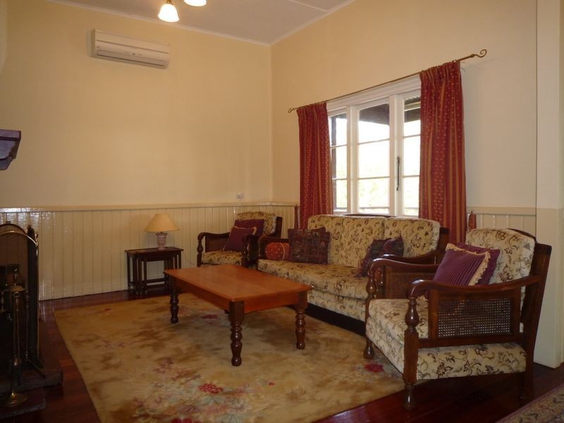 21 Kelly Street, Pemberton WA 6260