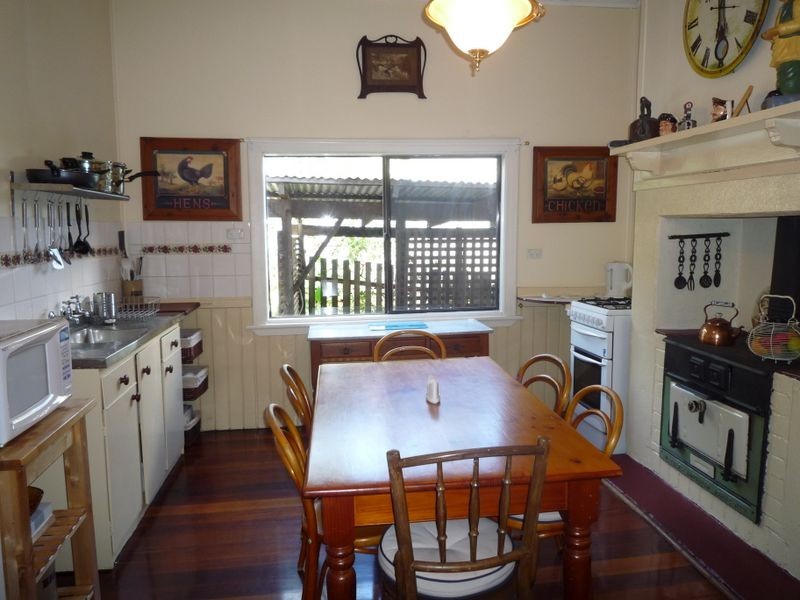 21 Kelly Street, Pemberton WA 6260