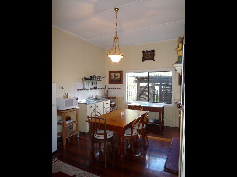 21 Kelly Street, Pemberton WA 6260