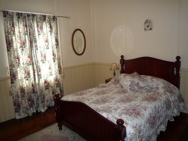 21 Kelly Street, Pemberton WA 6260