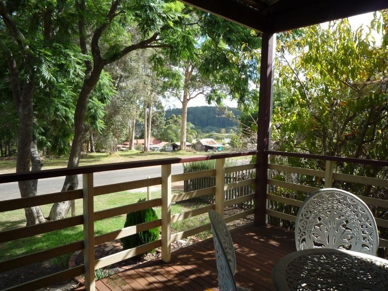 21 Kelly Street, Pemberton WA 6260