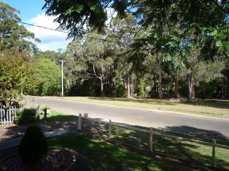 21 Kelly Street, Pemberton WA 6260