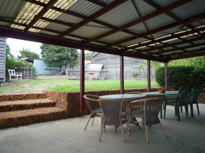 21 Kelly Street, Pemberton WA 6260