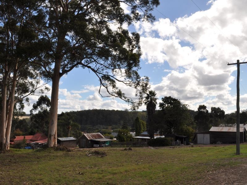 21 Kelly Street, Pemberton WA 6260