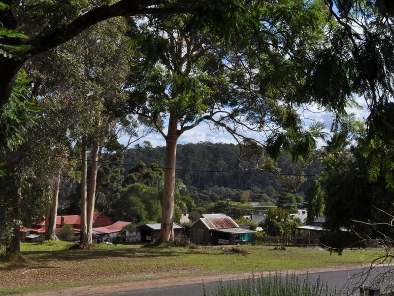 21 Kelly Street, Pemberton WA 6260